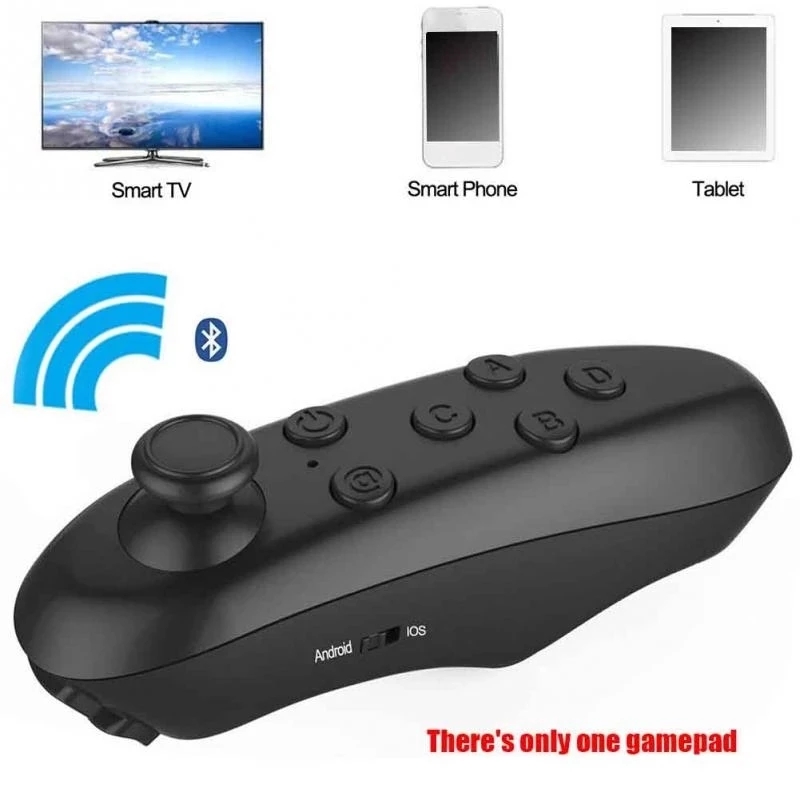Gaming Console For Android Tv - VR Điều Khiển Joystick Cho Android