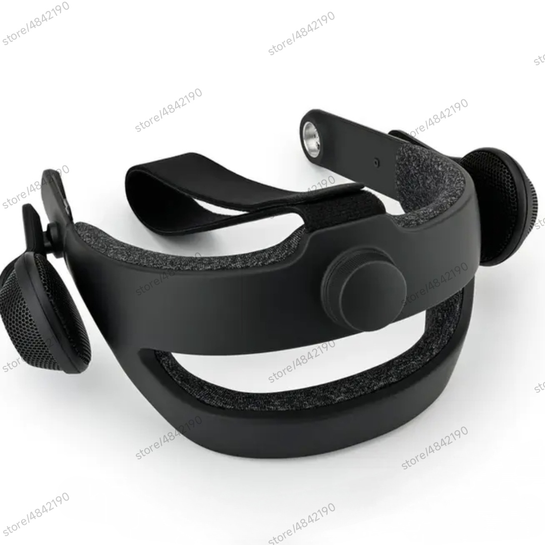 Gaming Console Vr Headset - Ban Đầu Cho Van Chỉ Số