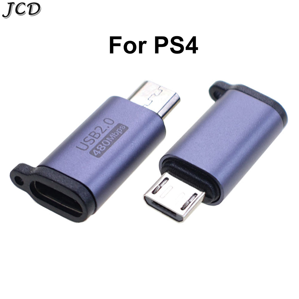 Gaming Console Stand - 1-5PCS For PS4 Game Controller Type-C
