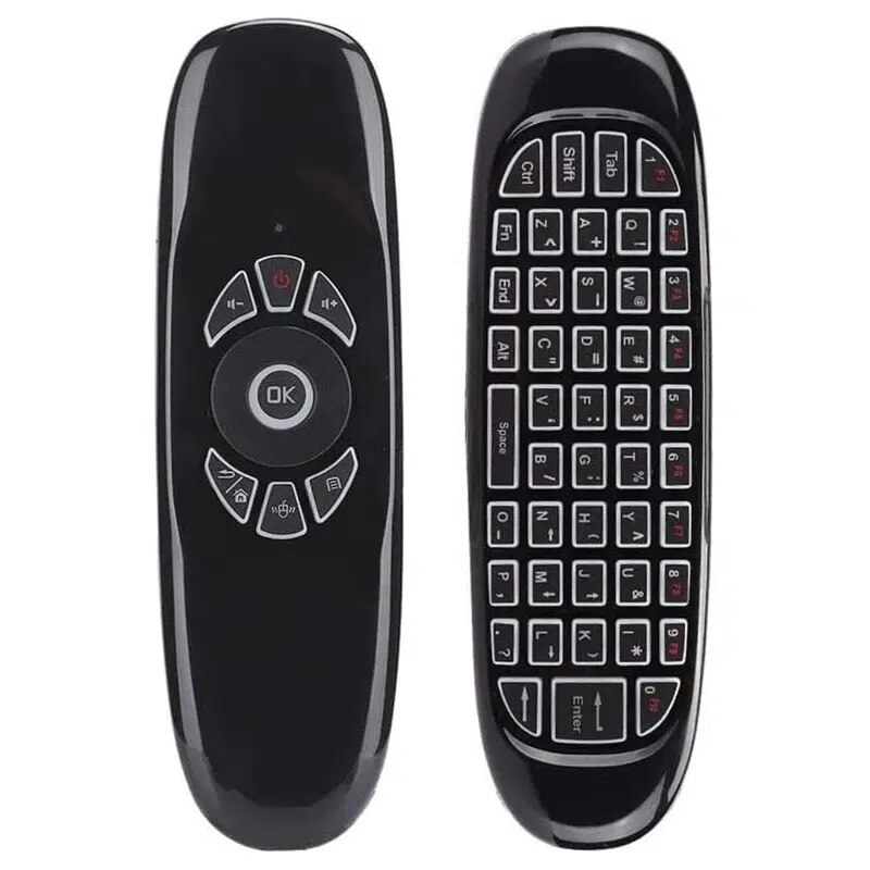C120 RGB 7 Backlight Fly Air M - đánh giá và giá Gaming Console For Smart Tv