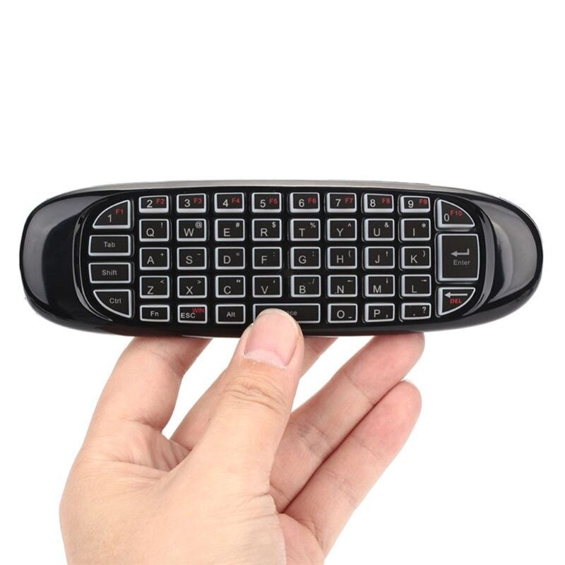C120 RGB 7 Backlight Fly Air M - đánh giá và giá Gaming Console For Smart Tv