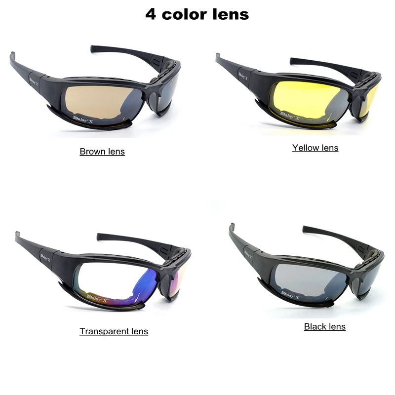 Quân đội Kính Kính Mát Nam Quâ - đánh giá và giá Gaming Glasses Uv