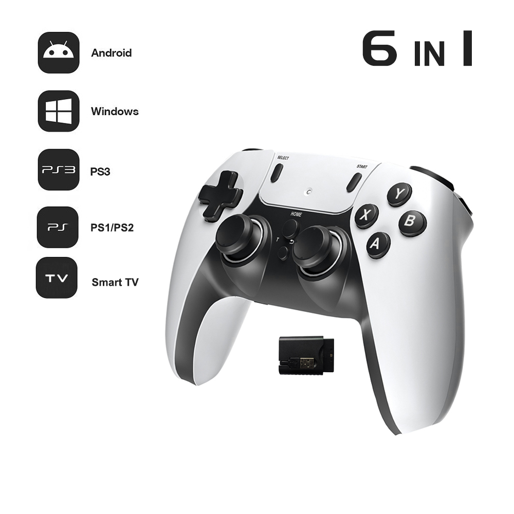 Wireless Gaming Controller For - đánh giá và giá Gaming Console For Android Tv