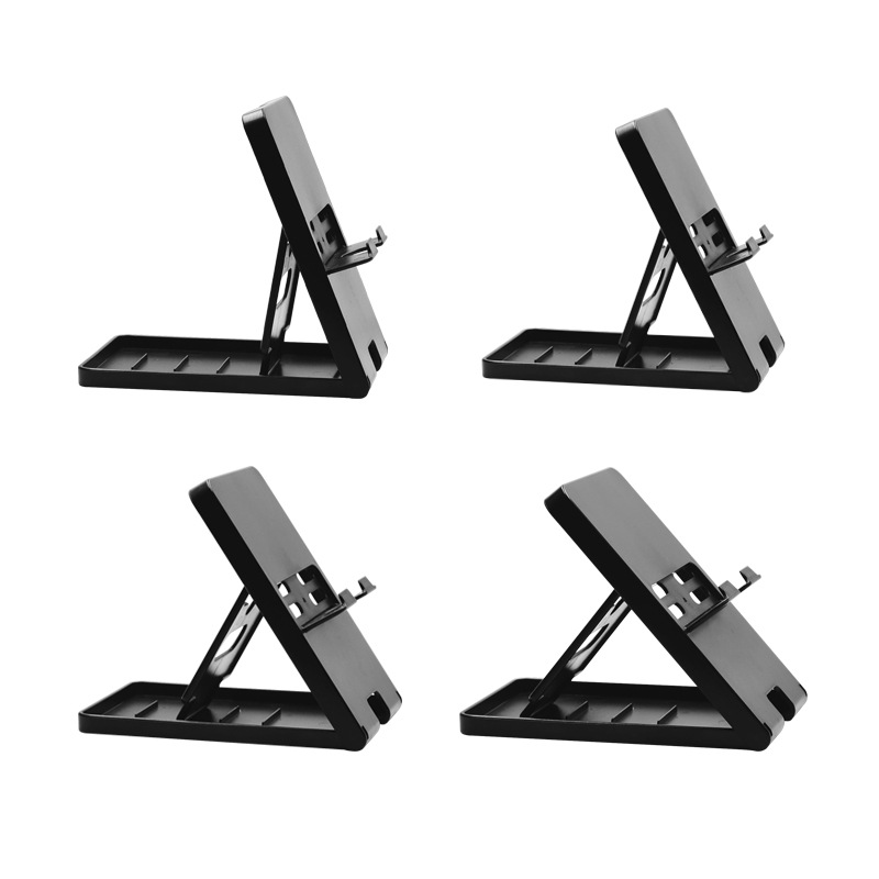 Stand Holder Base Foldable Pla - đánh giá và giá Gaming Console Stand