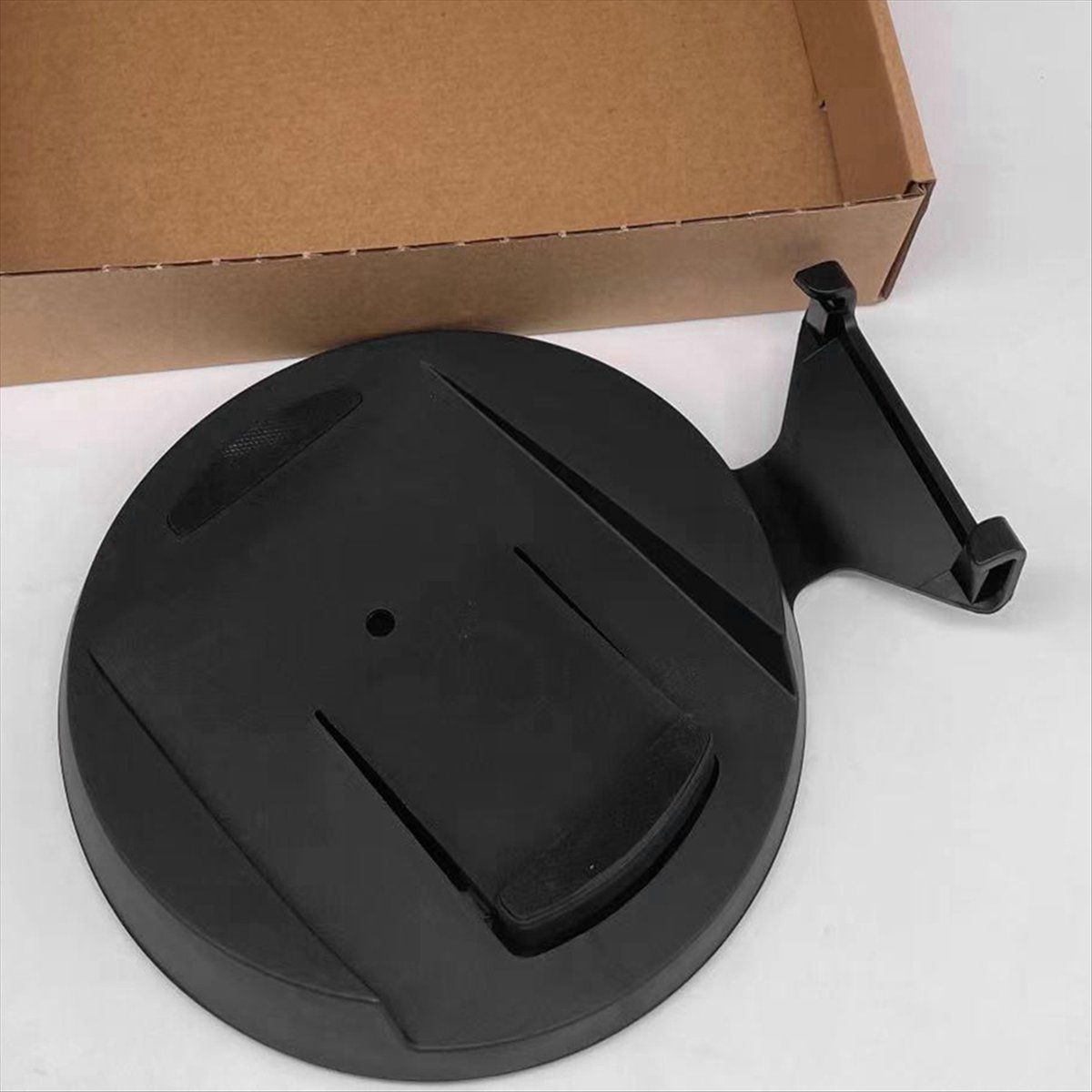 ABAN For Disc Edition Vertical - đánh giá và giá Gaming Console Stand