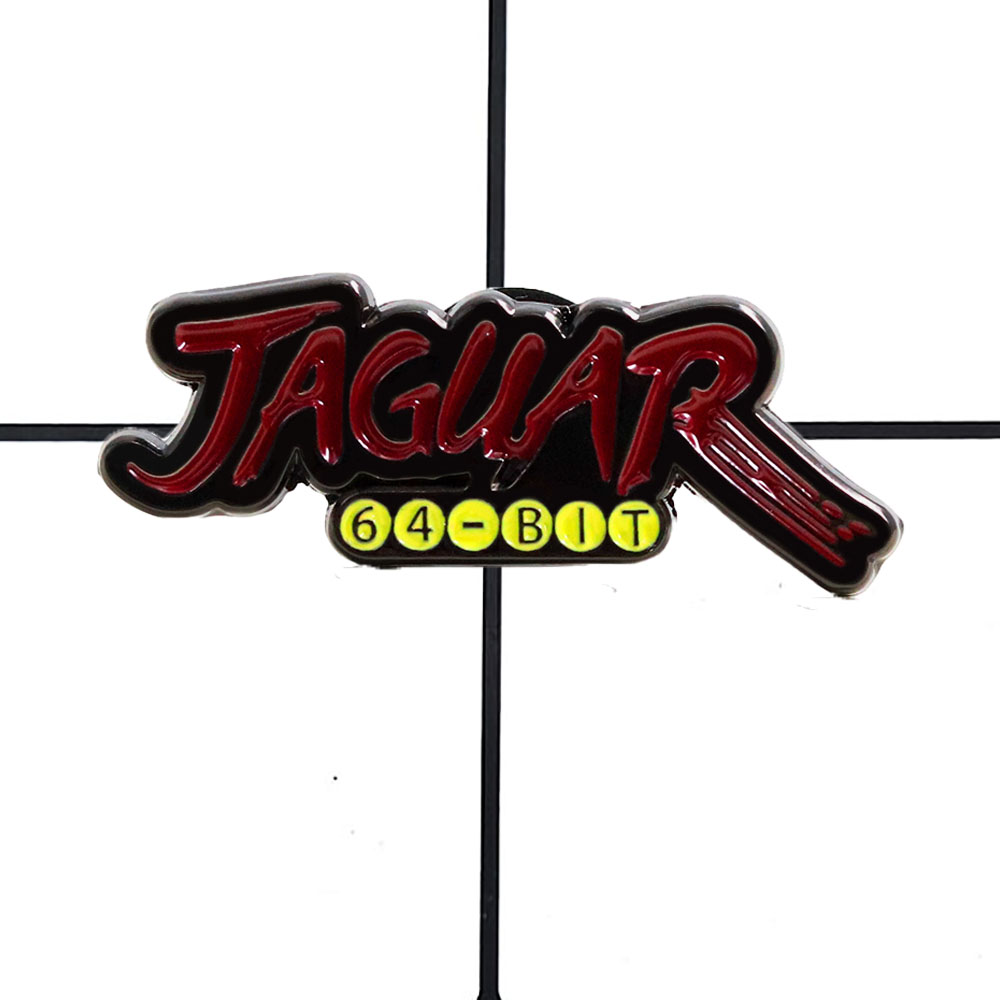 Jaguar 64 Bit Gaming Console L - đánh giá và giá Gaming Console Letters