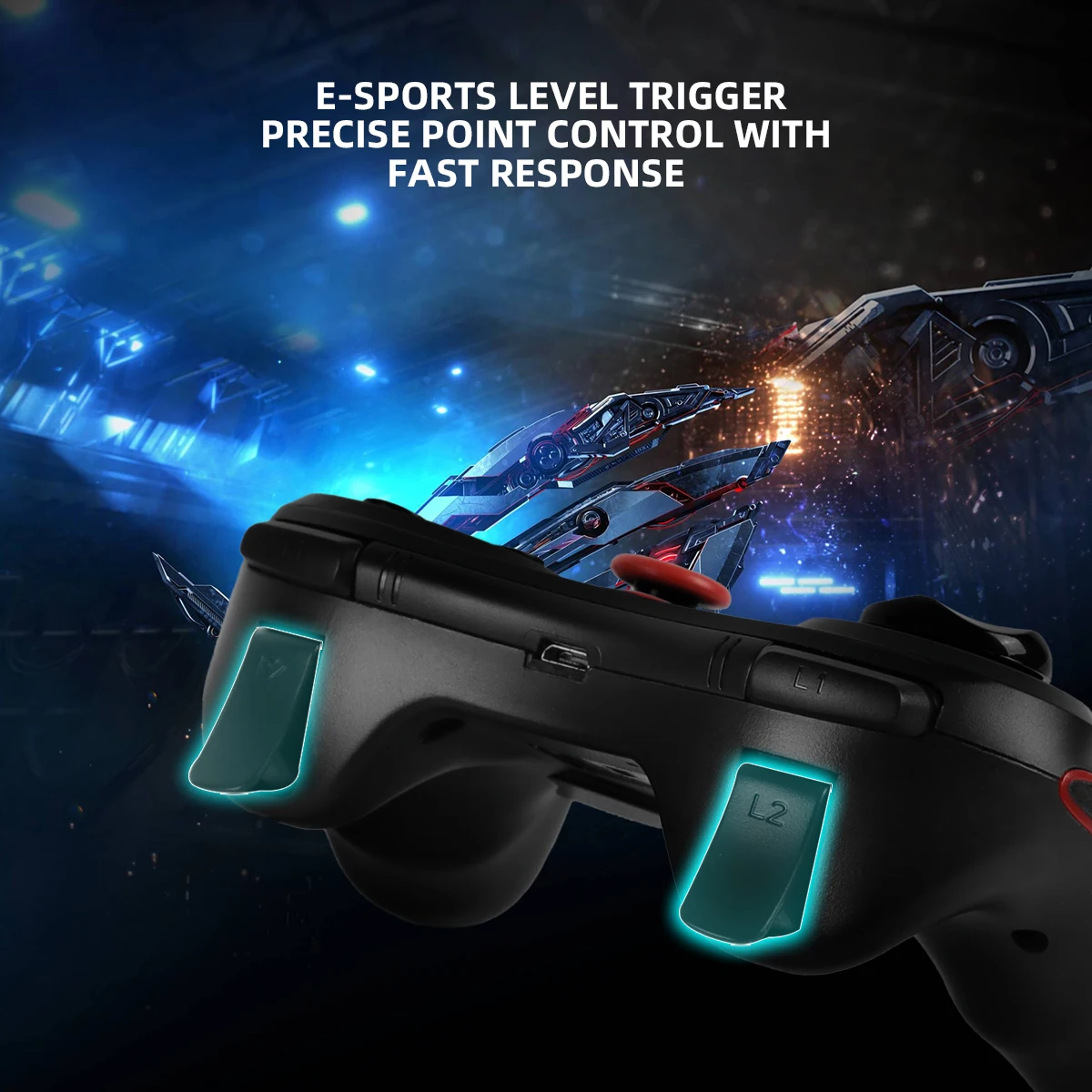 Bluetooth Không Dây Chơi Game  - đánh giá và giá Gaming Console For Smart Tv