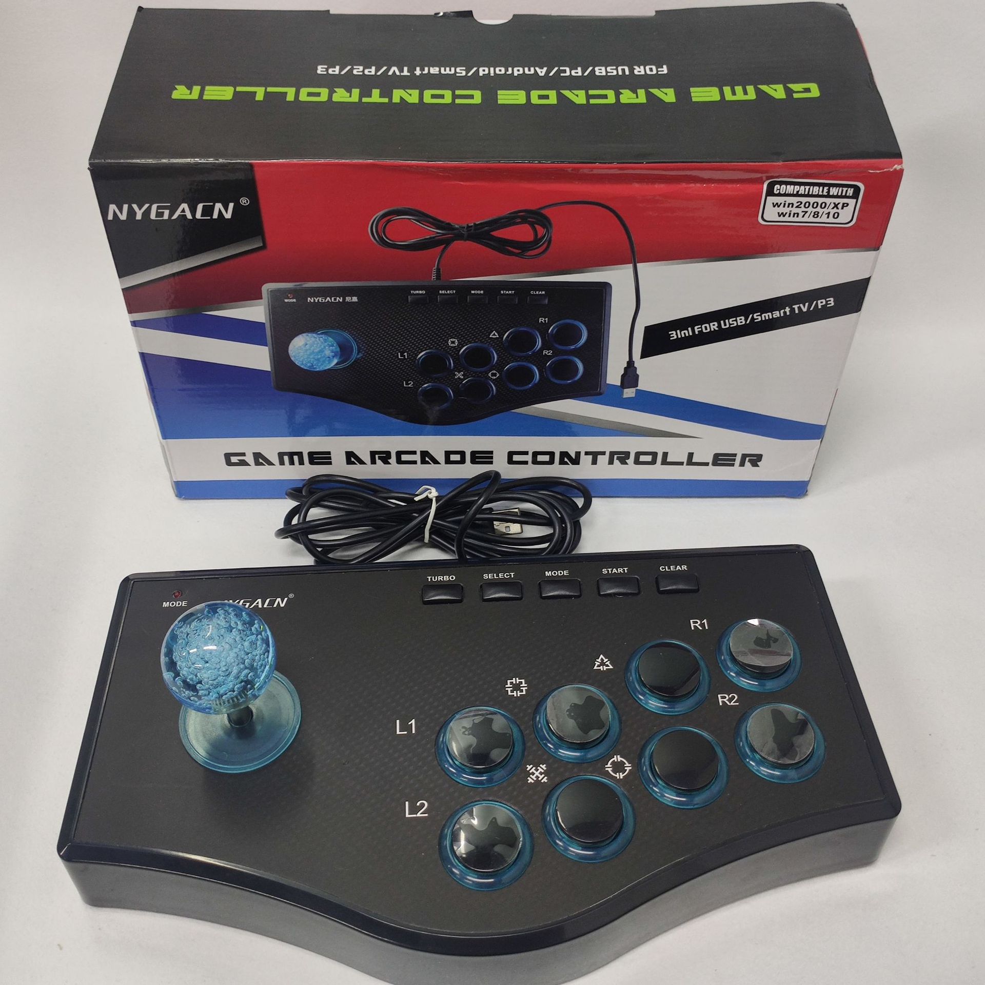 Best Pick Retro Arcade Game Ro - đánh giá và giá Gaming Console For Smart Tv