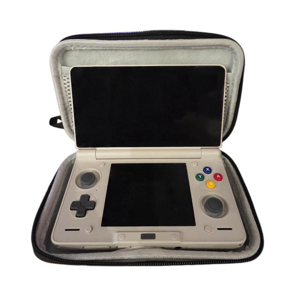 Hard Shockproof Handheld Game  - đánh giá và giá Gaming Console Organizer