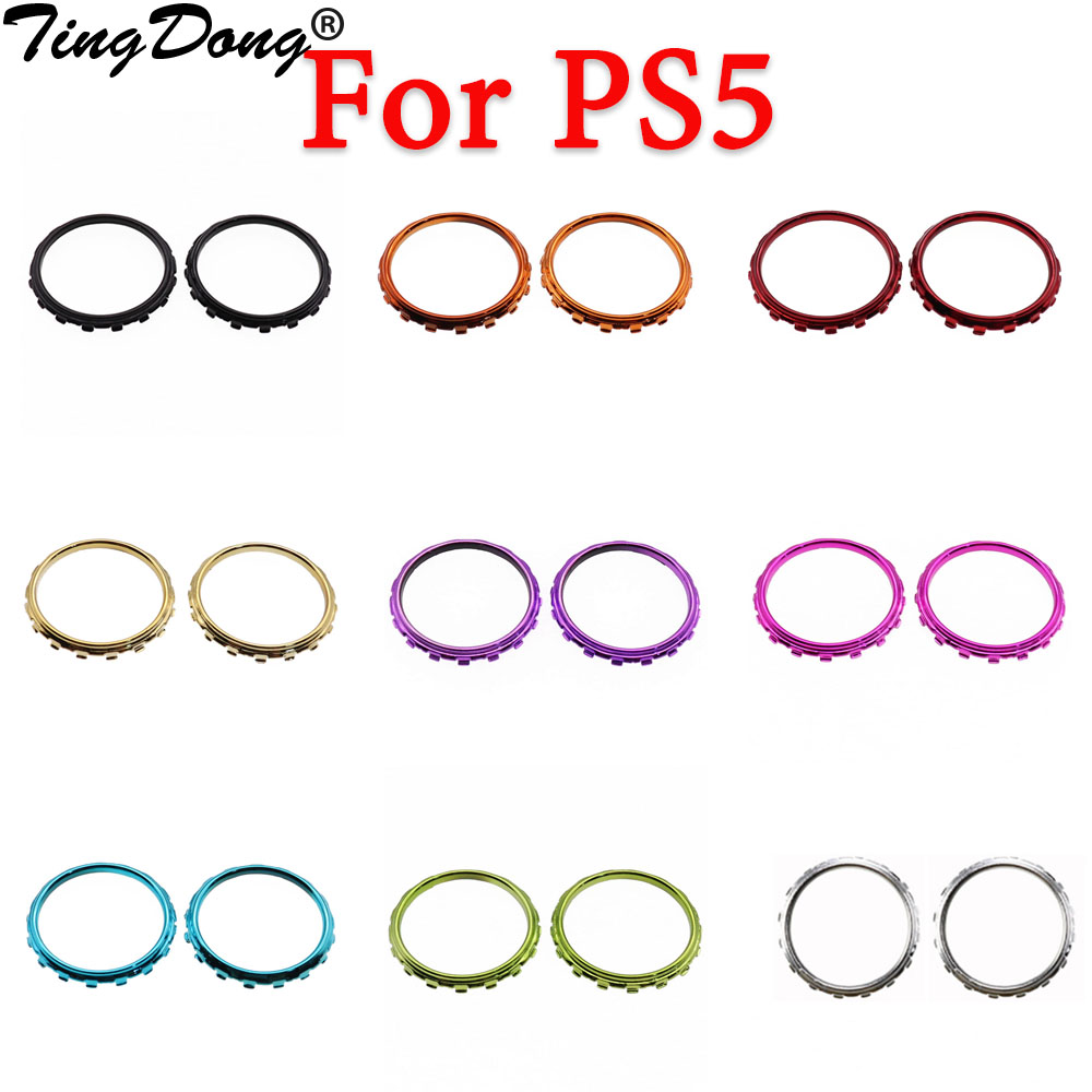 TingDong 1set=2pcs Replacement - đánh giá và giá Sony Controller Dualsense