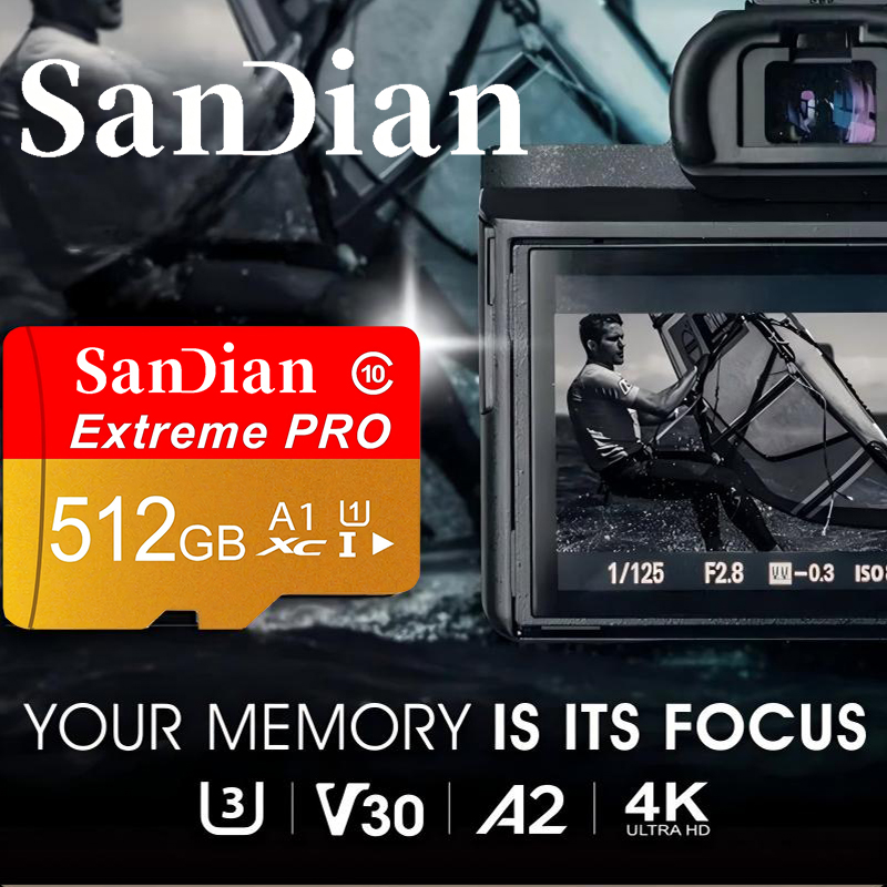 64GB 512GB 128GB Memory Card S - đánh giá và giá Gaming Console Vr Headset