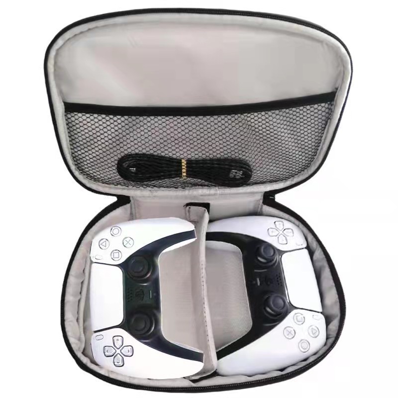 Dual Controller Carrying Case  - đánh giá và giá Sony Controller Dualsense