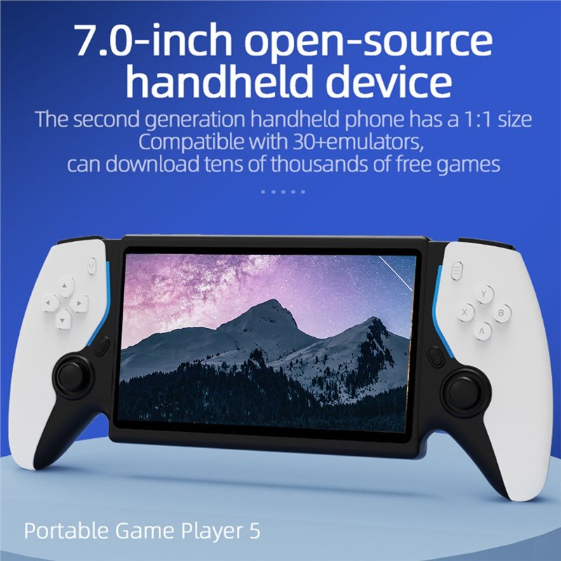SQPP-Gift For Gaming Enthusias - đánh giá và giá Gaming Console.Emulators