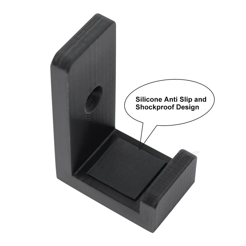 Wall Mount Holder For PS4 Cons - đánh giá và giá Gaming Console Stand