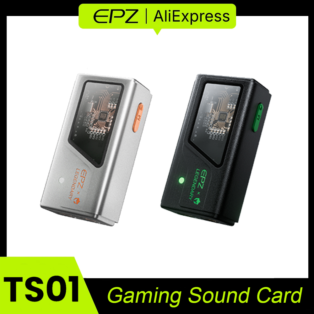 EPZ TS01 Gaming Headset Extern - đánh giá và giá Gaming Console Vr Headset