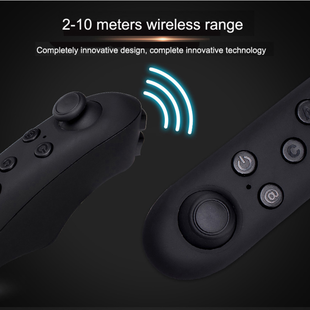 VR Điều Khiển Joystick Cho And - đánh giá và giá Gaming Console For Android Tv