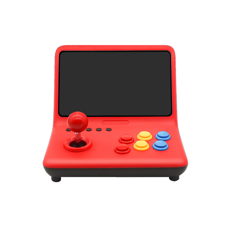 Coopreme A12 9-Inch IPS Large  - đánh giá và giá Gaming Console Table