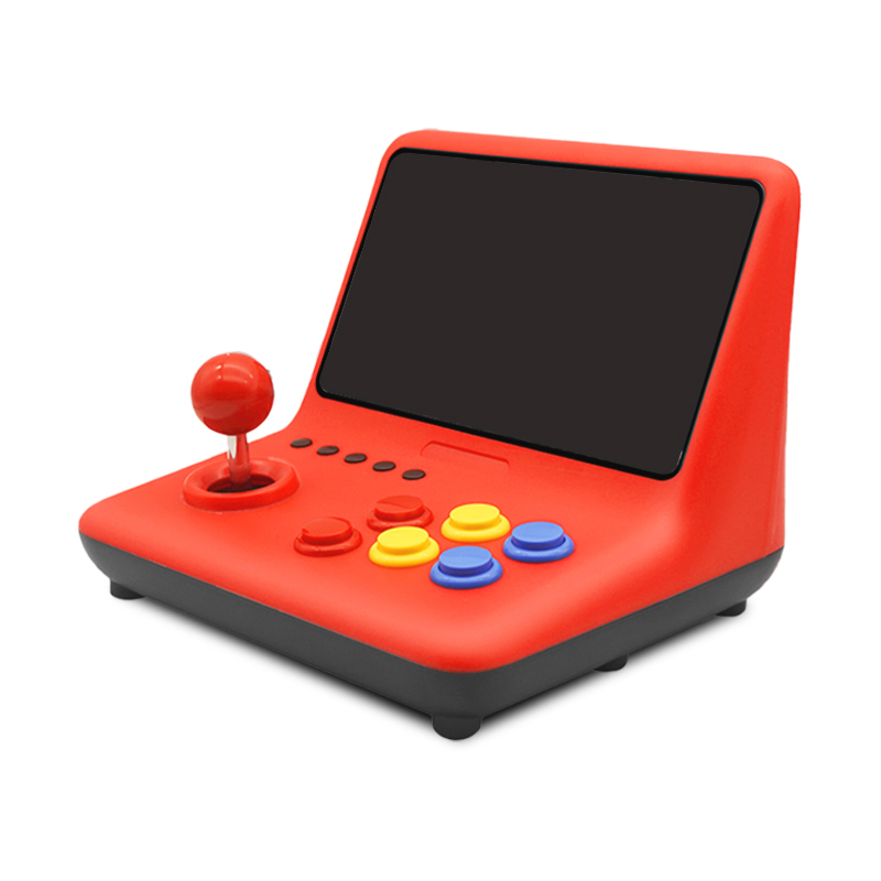 Coopreme A12 9-Inch IPS Large  - đánh giá và giá Gaming Console Table