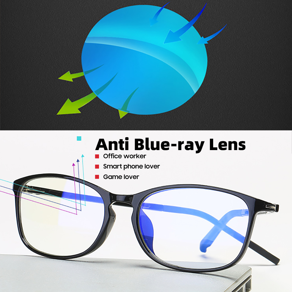 VIVIBEE Chống Ánh Sáng Xanh Dư - đánh giá và giá Gaming Glasses Uv