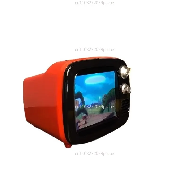 16GB Retro Smart Mini TV WiFi  - đánh giá và giá Gaming Console For Smart Tv