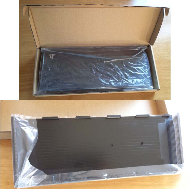 Black Protective Shell Case HD - đánh giá và giá Gaming Console Stand