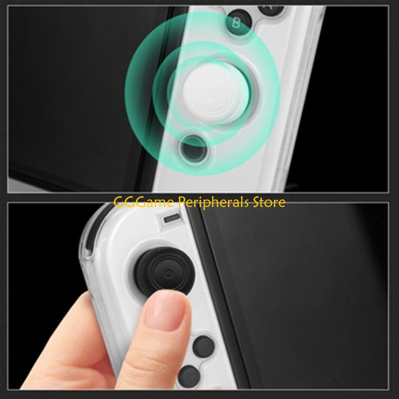 U55B Tay Cầm Silicone Cần Điều - đánh giá và giá Gaming Console Picture