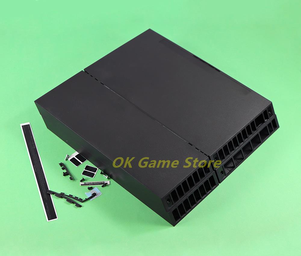 1set Full Housing Case For PS4 - đánh giá và giá Gaming Console Monitor
