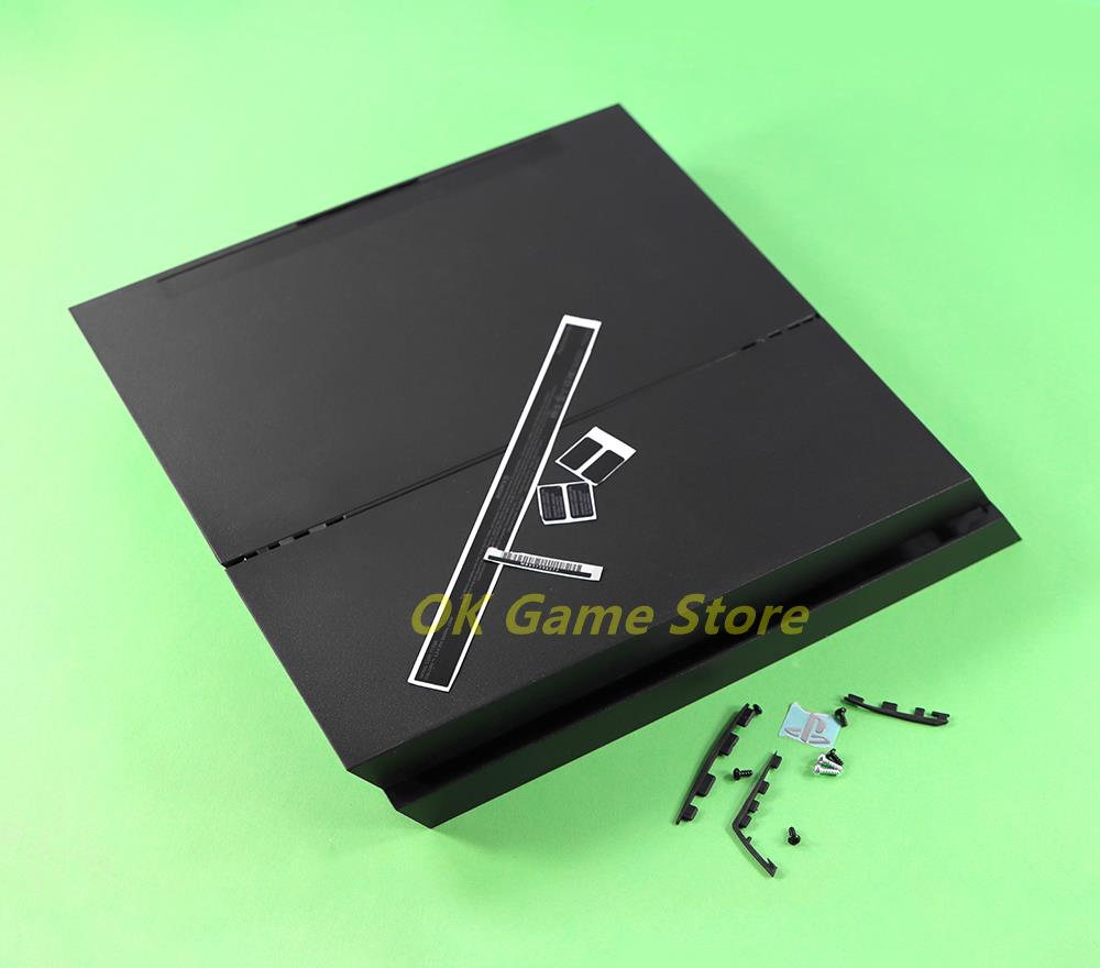 1set Full Housing Case For PS4 - đánh giá và giá Gaming Console Monitor