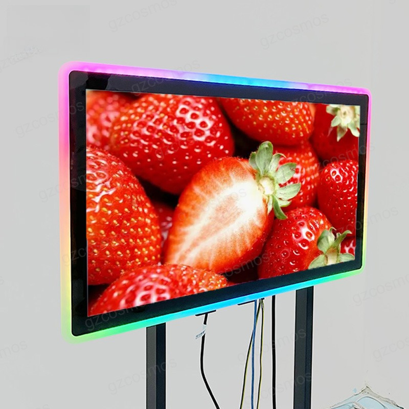 Gaming Touch  Light Emitting D - đánh giá và giá Gaming Console Cabinet
