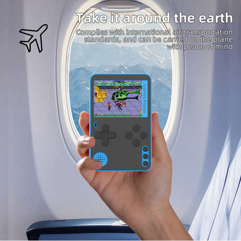 k10 Thin Handheld Game Console - đánh giá và giá Gaming Console Under 500