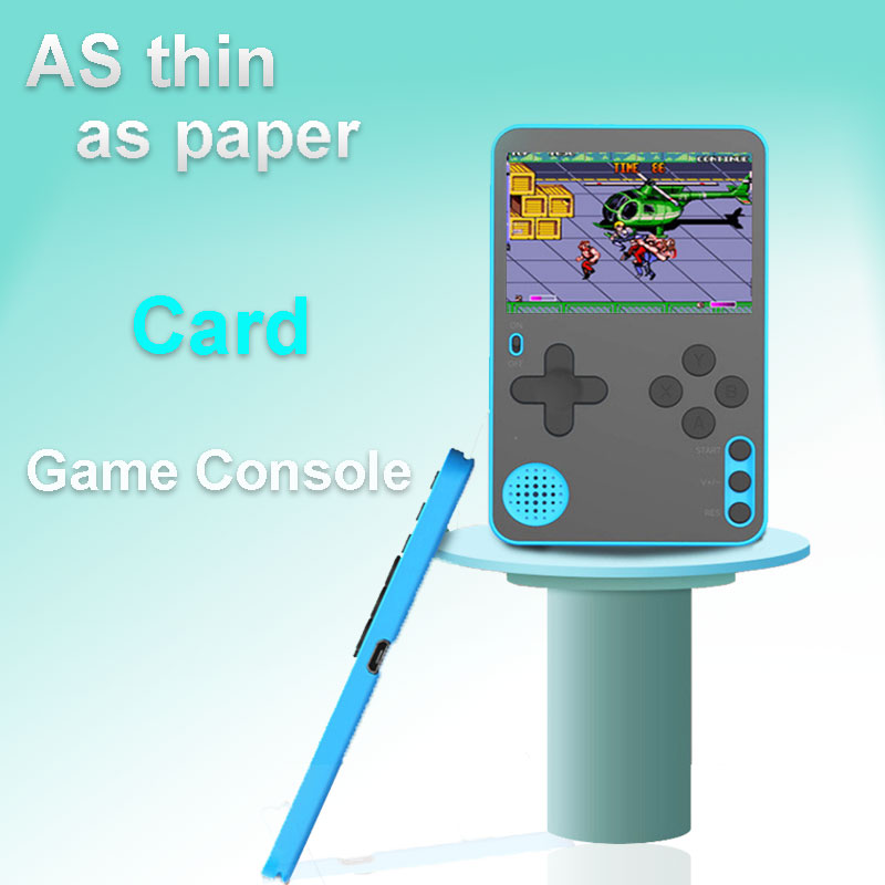 k10 Thin Handheld Game Console - đánh giá và giá Gaming Console Under 500