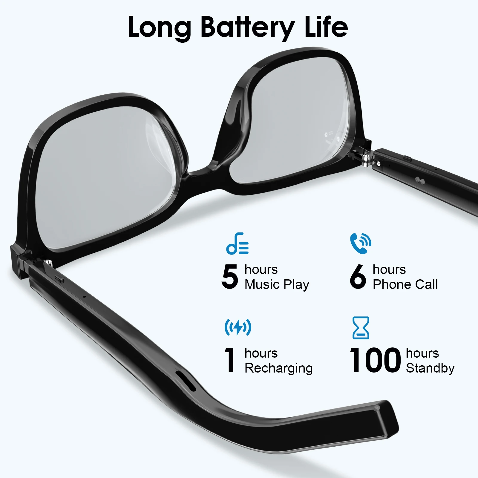 M10 Pro A Bluetooth Smart Glas - đánh giá và giá Gaming Glasses Uv