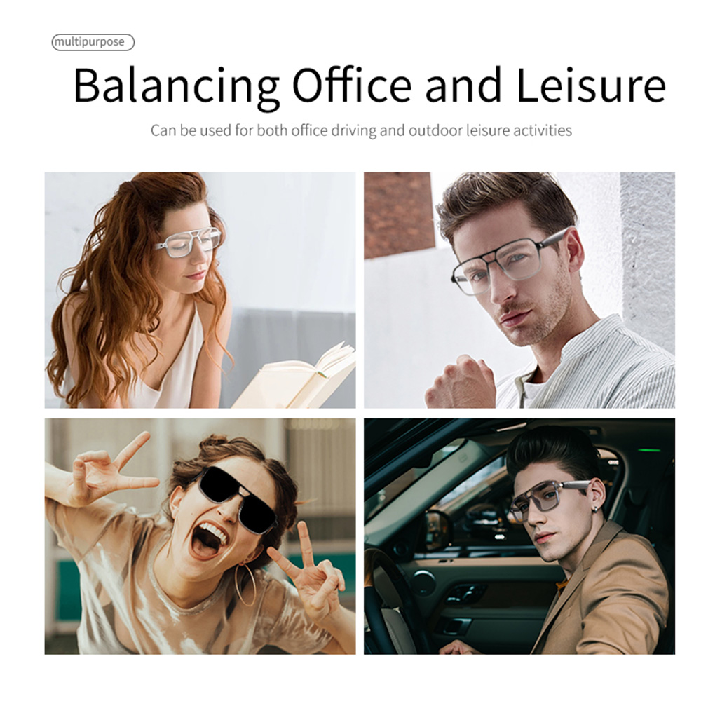 2025 NEW Smart Glasses Ai Voic - đánh giá và giá Gaming Glasses Uv
