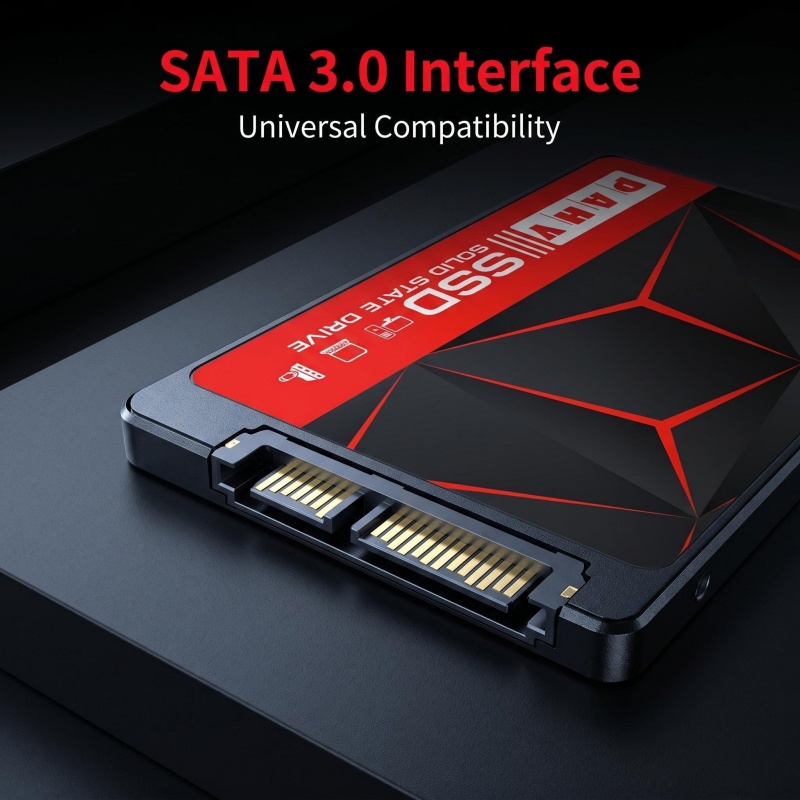 Onevan 2.5 Inch SATA3 SSD Inte - đánh giá và giá Gaming Console Under 500