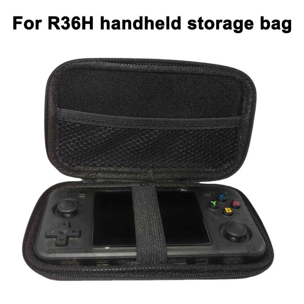 Portable Hard Carrying Case Fo - đánh giá và giá Gaming Console Organizer