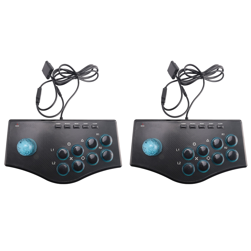 B21B 2X Arcade Game Rocker Con - đánh giá và giá Gaming Console For Smart Tv