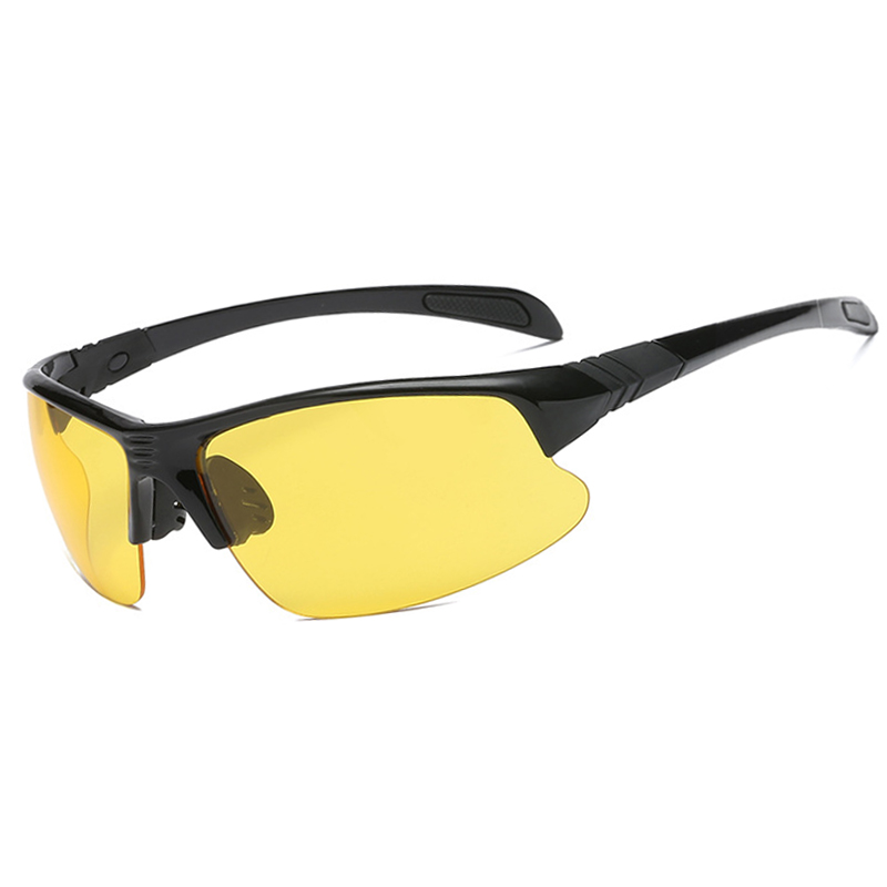 HD Anti-impact Shooting Tactic - đánh giá và giá Gaming Glasses Uv