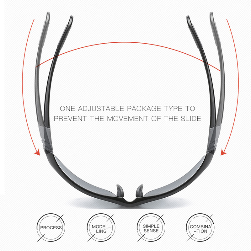 HD Anti-impact Shooting Tactic - đánh giá và giá Gaming Glasses Uv
