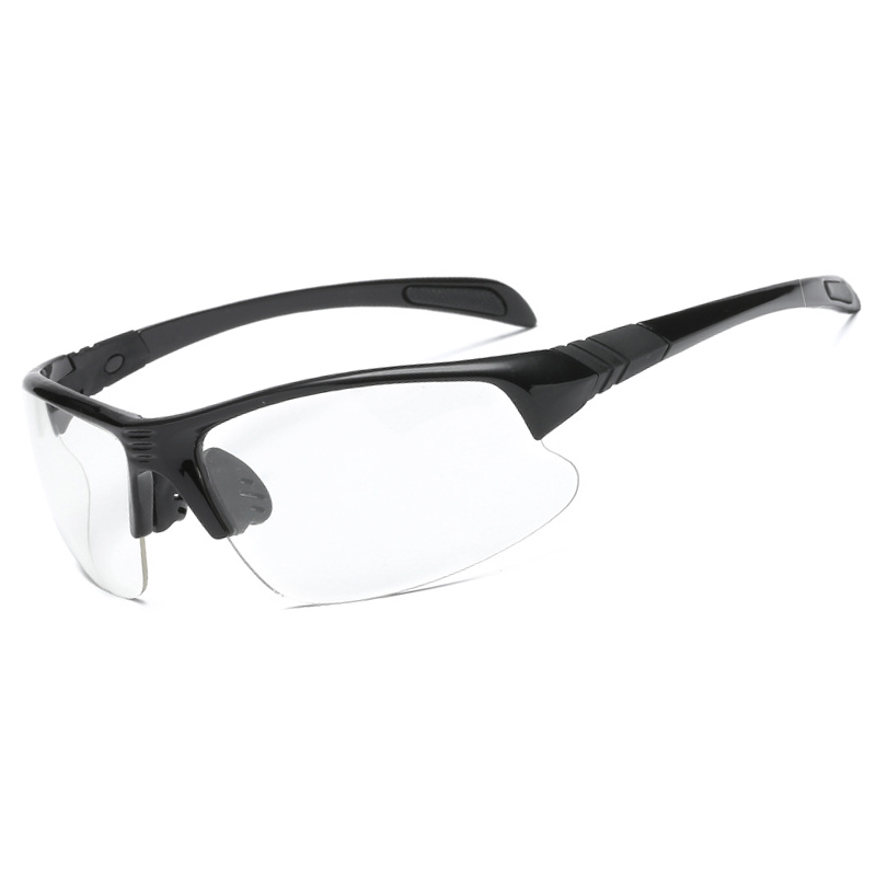 HD Anti-impact Shooting Tactic - đánh giá và giá Gaming Glasses Uv