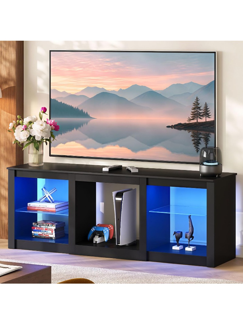 LED TV Stand 58