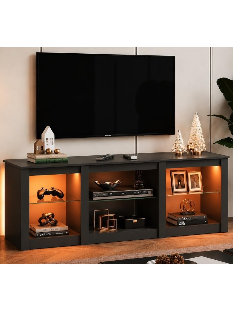 LED TV Stand 58