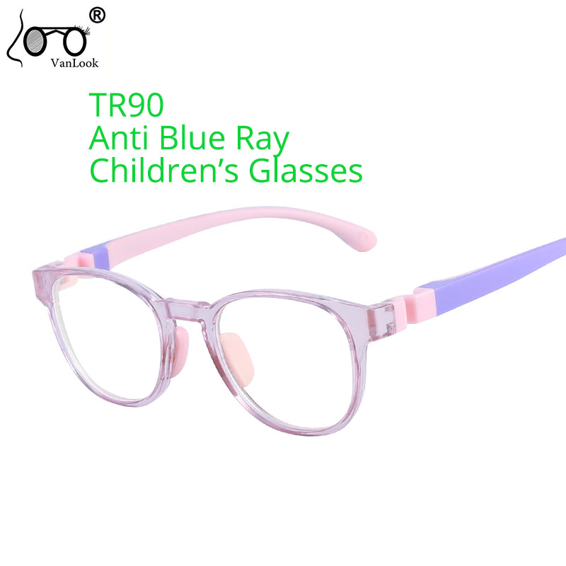 Children's Glasses Boy Girl TR - đánh giá và giá Gaming Glasses Uv