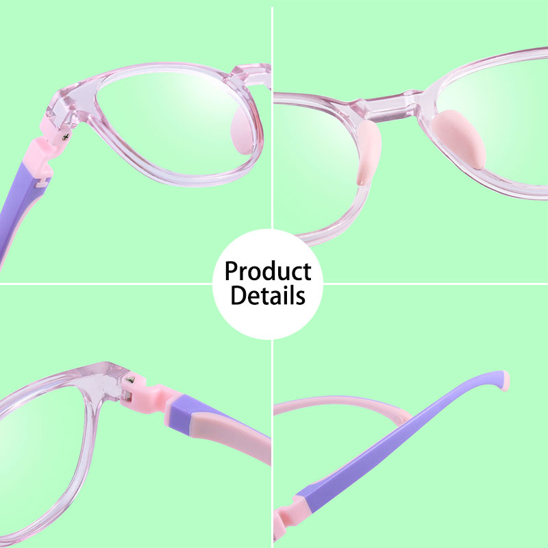 Children's Glasses Boy Girl TR - đánh giá và giá Gaming Glasses Uv