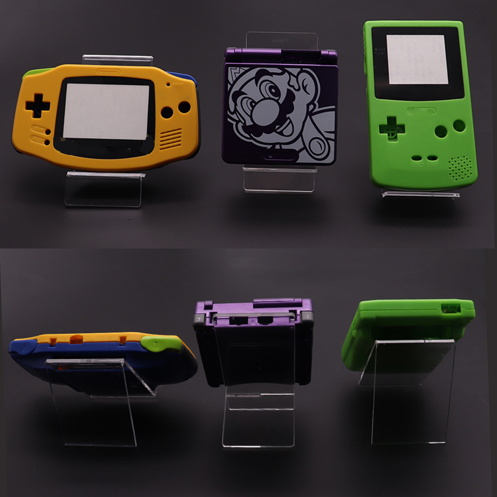 TingDong For GB GBP GBC GBA PS - đánh giá và giá Gaming Console Stand