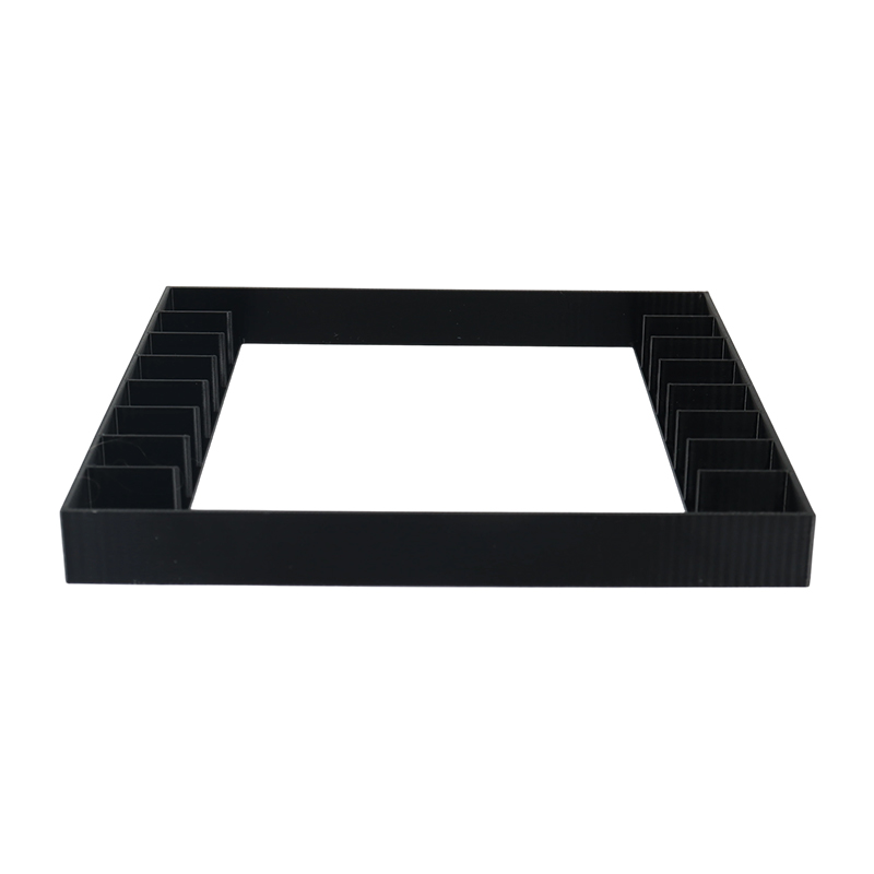 8-Slot CD Storage Display Shel - đánh giá và giá Gaming Console Organizer