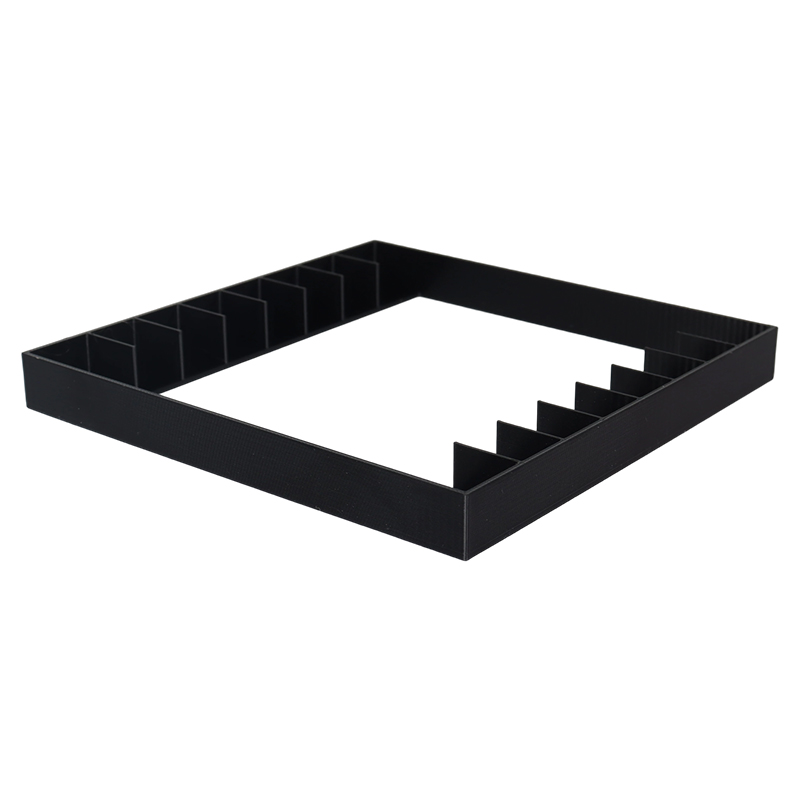 8-Slot CD Storage Display Shel - đánh giá và giá Gaming Console Organizer