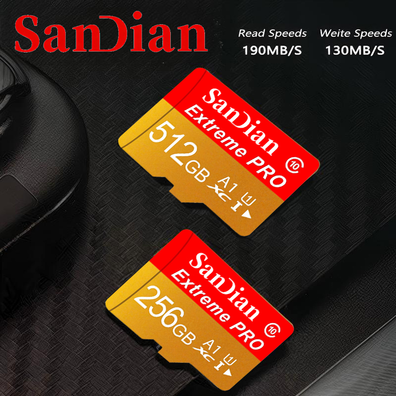 High Speed Micro TF SD Card 51 - đánh giá và giá Gaming Console For Smart Tv
