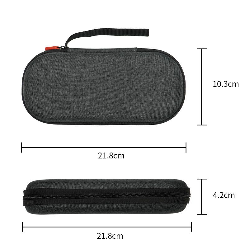 Shockproof Handheld Game Carry - đánh giá và giá Gaming Console Organizer