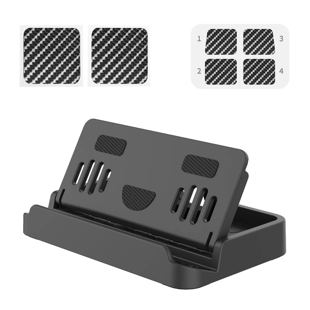 Base Stand For Steam Deck OLED - đánh giá và giá Gaming Console Stand