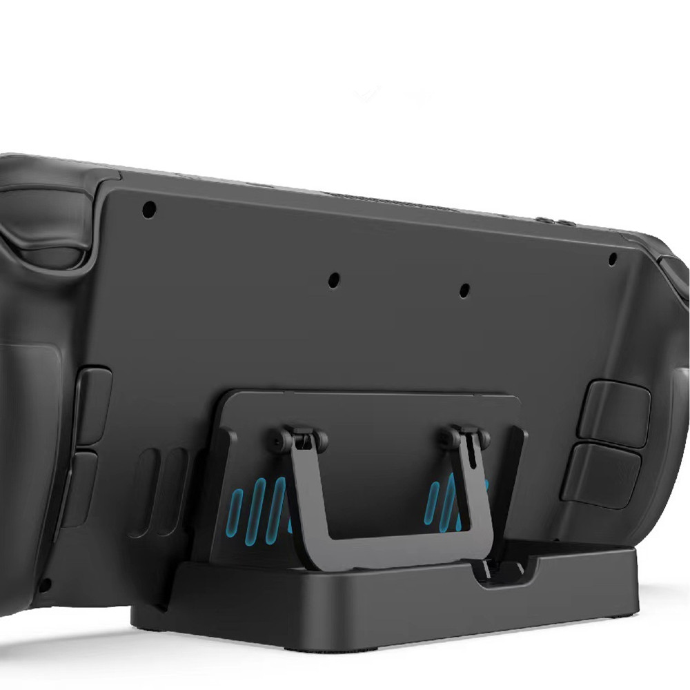 Base Stand For Steam Deck OLED - đánh giá và giá Gaming Console Stand